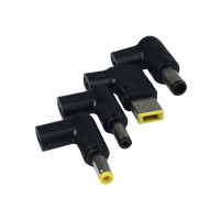 Produktbild för Argus strömadapter - 24 pin USB-C - 90 Watt