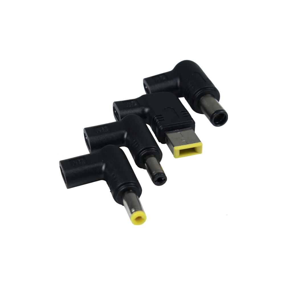 Produktbild för Argus strömadapter - 24 pin USB-C - 90 Watt