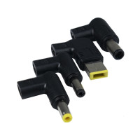 Produktbild för Argus strömadapter - 24 pin USB-C - 90 Watt