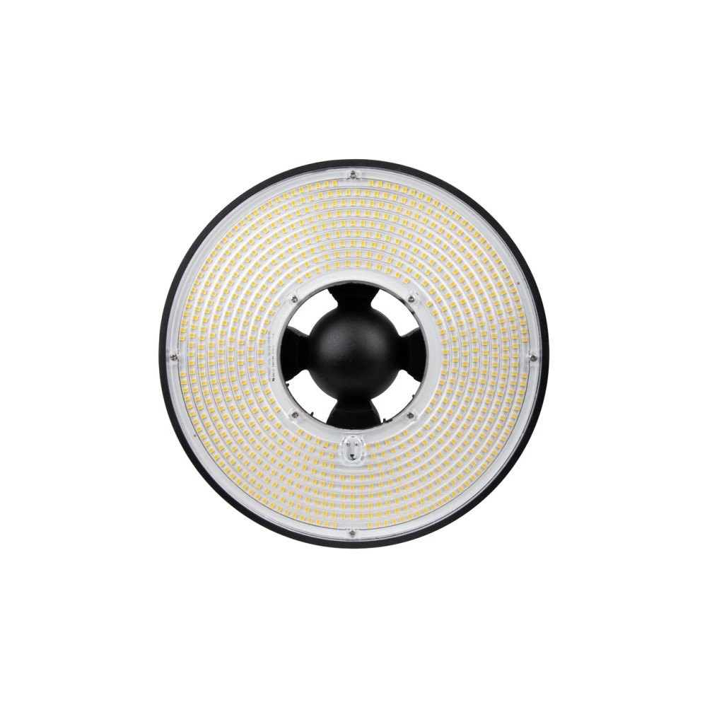 Produktbild för LEDVANCE Highbay, 150 W, 400 W, E40, 21000 LM, 50000 h, Kall...
