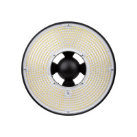 Produktbild för LEDVANCE Highbay, 150 W, 400 W, E40, 21000 LM, 50000 h, Kall...