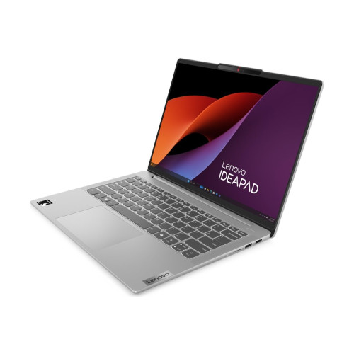 Lenovo Lenovo IdeaPad Slim 5 14Q8X9 - Copilot+ PC - 14" - Qualcomm Snapdragon X - X1-26-100 - 16 GB RAM - 512 GB SSD - nordiskt (danska/finska/norska/svenska)