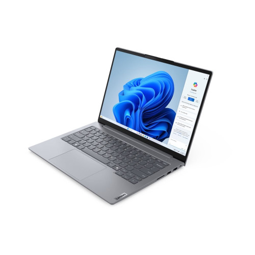 Lenovo Lenovo ThinkBook 14 G7 ARP - 14" - AMD Ryzen 5 - 7535HS - 16 GB RAM - 512 GB SSD - nordiskt (danska/finska/norska/svenska)