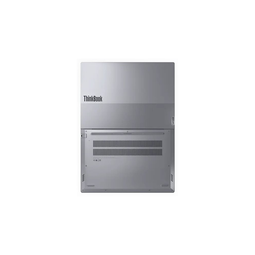 Produktbild för Lenovo ThinkBook 14 G7 ARP - 14" - AMD Ryzen 5 - 7535HS - 16 GB RAM - 512 GB SSD - nordiskt (danska/finska/norska/svenska)