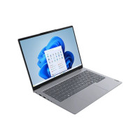 Produktbild för Lenovo ThinkBook 14 G7 ARP - 14" - AMD Ryzen 5 - 7535HS - 16 GB RAM - 512 GB SSD - nordiskt (danska/finska/norska/svenska)