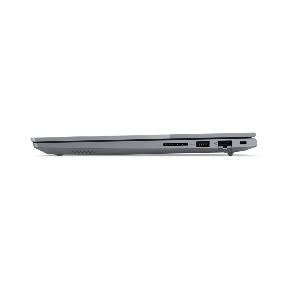 Produktbild för Lenovo ThinkBook 14 G7 ARP - 14" - AMD Ryzen 5 - 7535HS - 16 GB RAM - 512 GB SSD - nordiskt (danska/finska/norska/svenska)