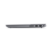 Produktbild för Lenovo ThinkBook 14 G7 ARP - 14" - AMD Ryzen 5 - 7535HS - 16 GB RAM - 512 GB SSD - nordiskt (danska/finska/norska/svenska)
