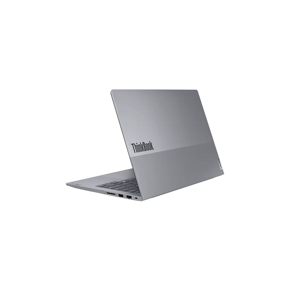 Produktbild för Lenovo ThinkBook 14 G7 ARP - 14" - AMD Ryzen 5 - 7535HS - 16 GB RAM - 512 GB SSD - nordiskt (danska/finska/norska/svenska)