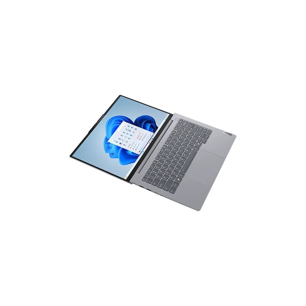 Produktbild för Lenovo ThinkBook 14 G7 ARP - 14" - AMD Ryzen 5 - 7535HS - 16 GB RAM - 512 GB SSD - nordiskt (danska/finska/norska/svenska)