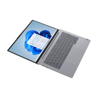 Produktbild för Lenovo ThinkBook 14 G7 ARP - 14" - AMD Ryzen 5 - 7535HS - 16 GB RAM - 512 GB SSD - nordiskt (danska/finska/norska/svenska)