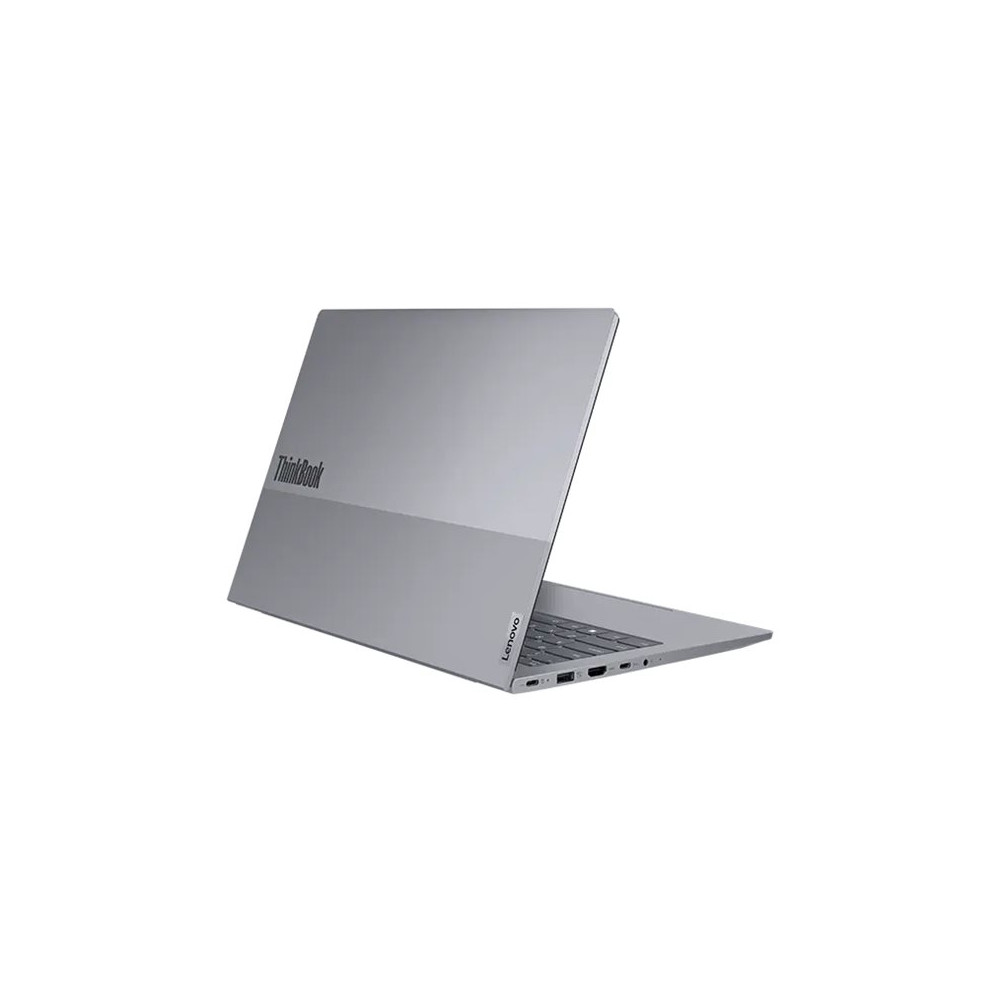 Produktbild för Lenovo ThinkBook 14 G7 ARP - 14" - AMD Ryzen 5 - 7535HS - 16 GB RAM - 512 GB SSD - nordiskt (danska/finska/norska/svenska)