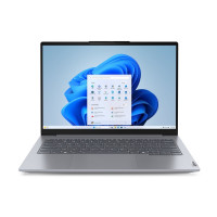 Produktbild för Lenovo ThinkBook 14 G7 ARP - 14" - AMD Ryzen 5 - 7535HS - 16 GB RAM - 512 GB SSD - nordiskt (danska/finska/norska/svenska)