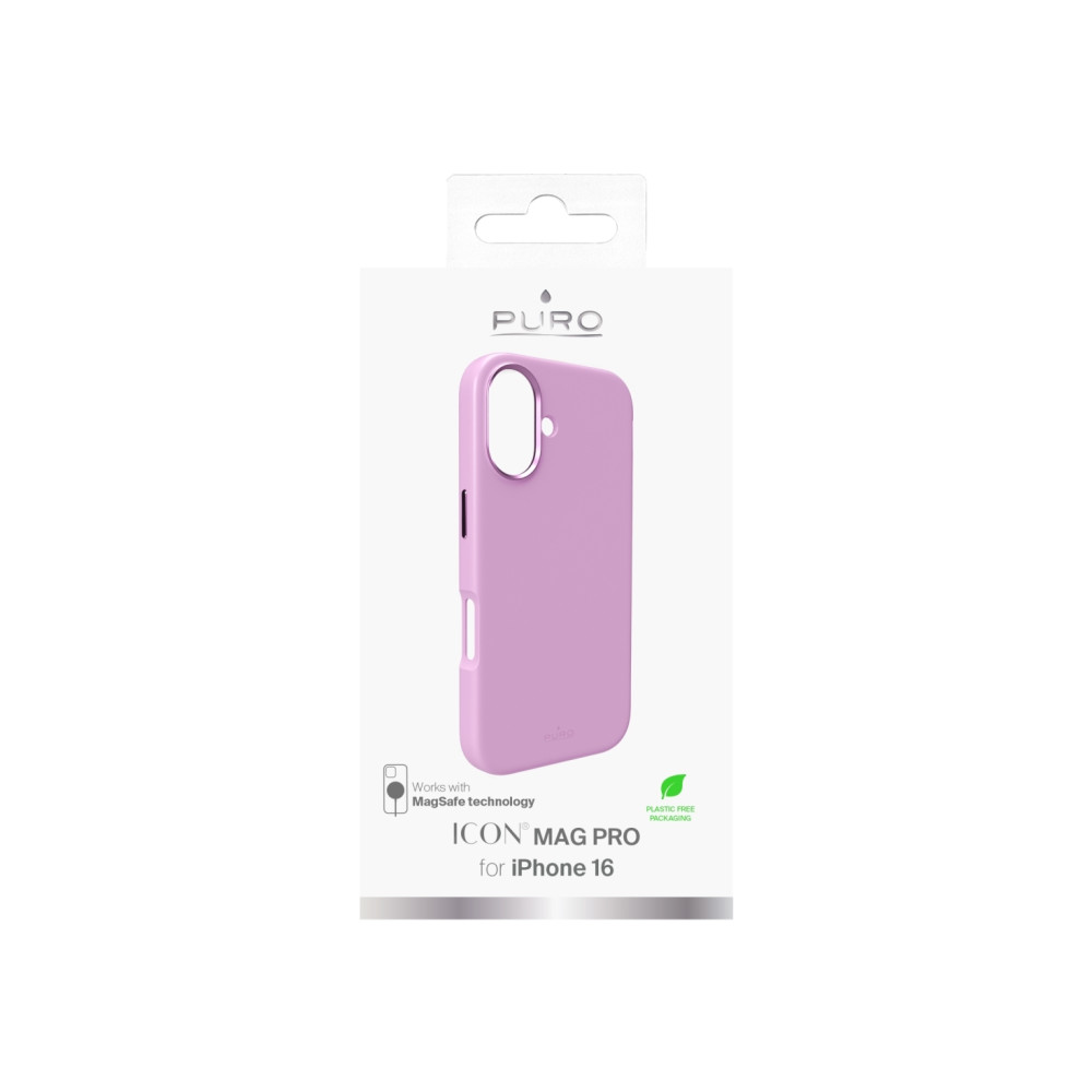 Produktbild för PURO Icon Mag Pro