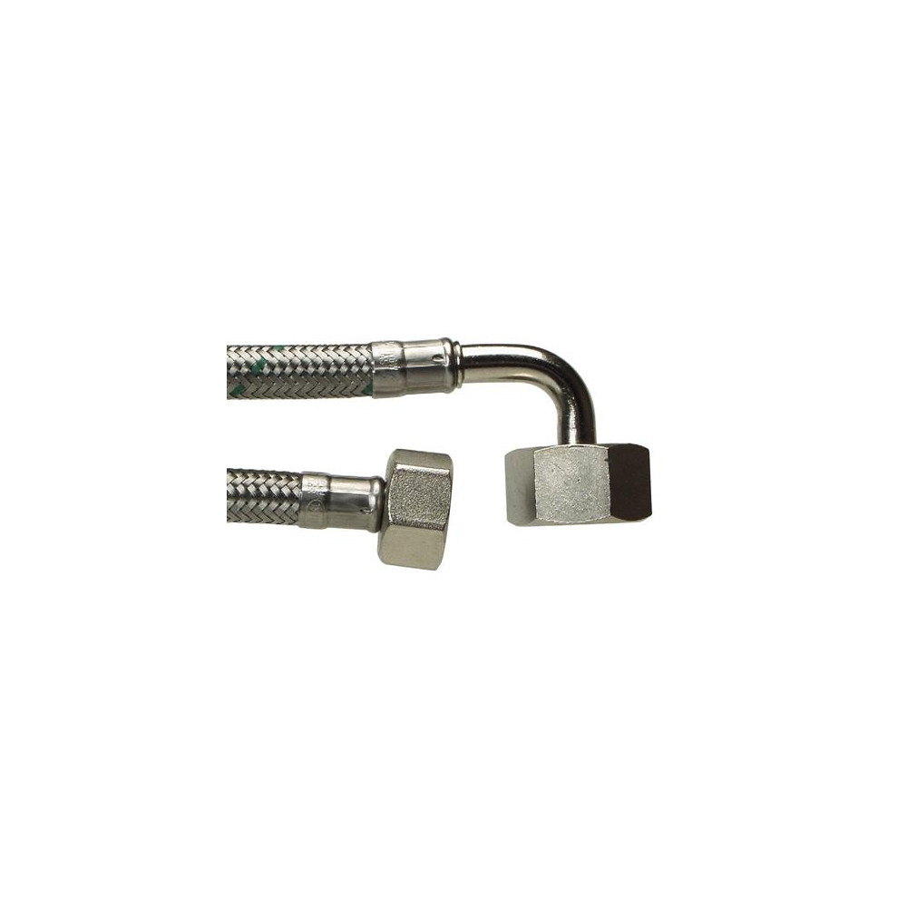 Produktbild för NEOPERL Neoflex®SPX slang 3/4" vinkel x 1/2" invändig 2000 m...
