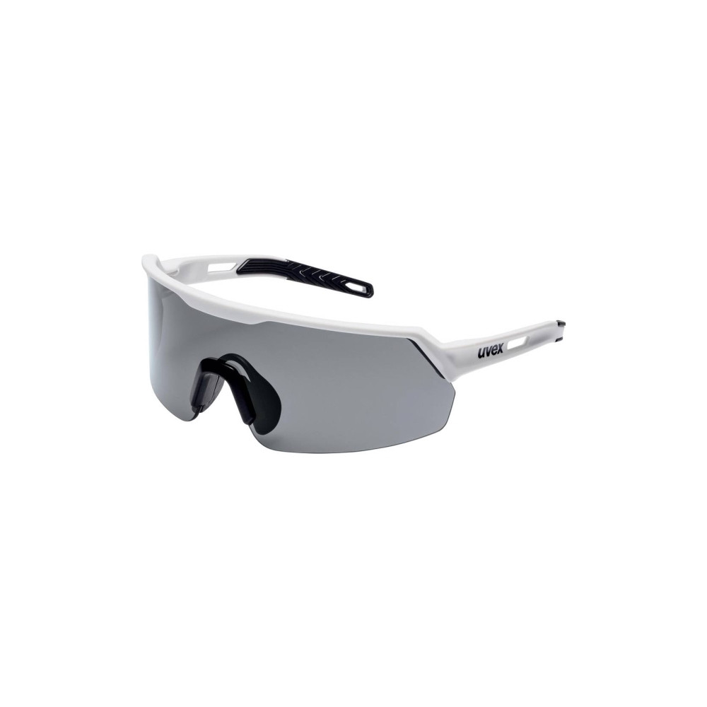 Produktbild för UVEX Arbeitsschutz ultrashield 9122480 skyddsglasögon inkl....