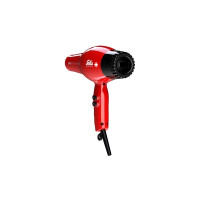 Produktbild för Solis Swiss Perfection PLUS ROT (Typ 3801), AC, Röd, Plast,...