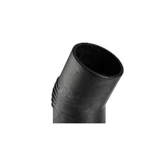 Produktbild för Silent-db20 bøjn. 30° 56mm