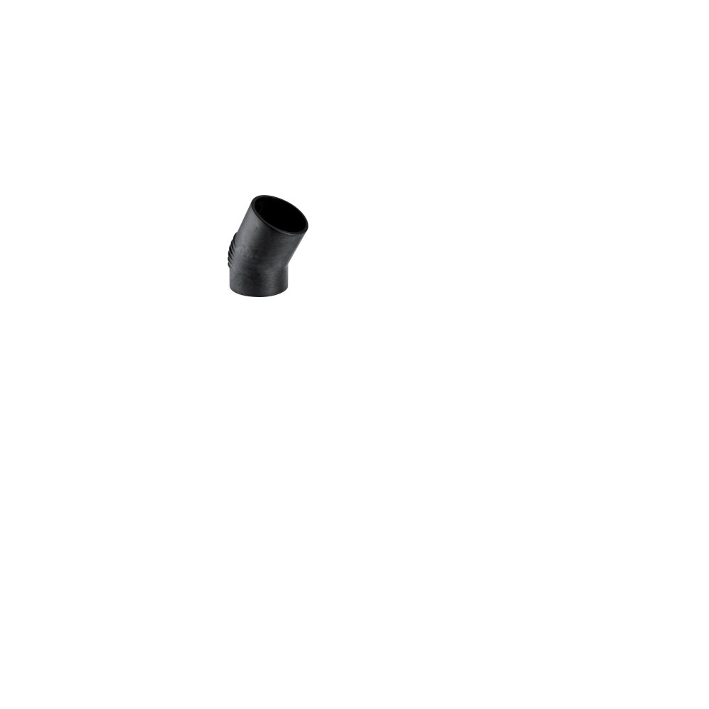Produktbild för Silent-db20 bøjn. 30° 56mm