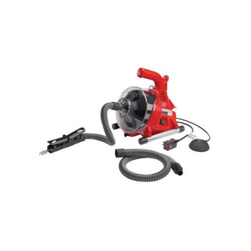 RIDGID Powerclear avloppsrensare
