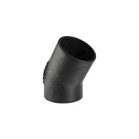Produktbild för Silent-db20 bøjn. 30° 75mm