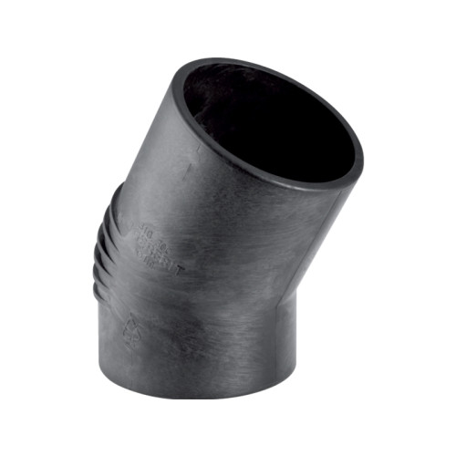 GEBERIT Silent-db20 bøjn. 30° 110mm