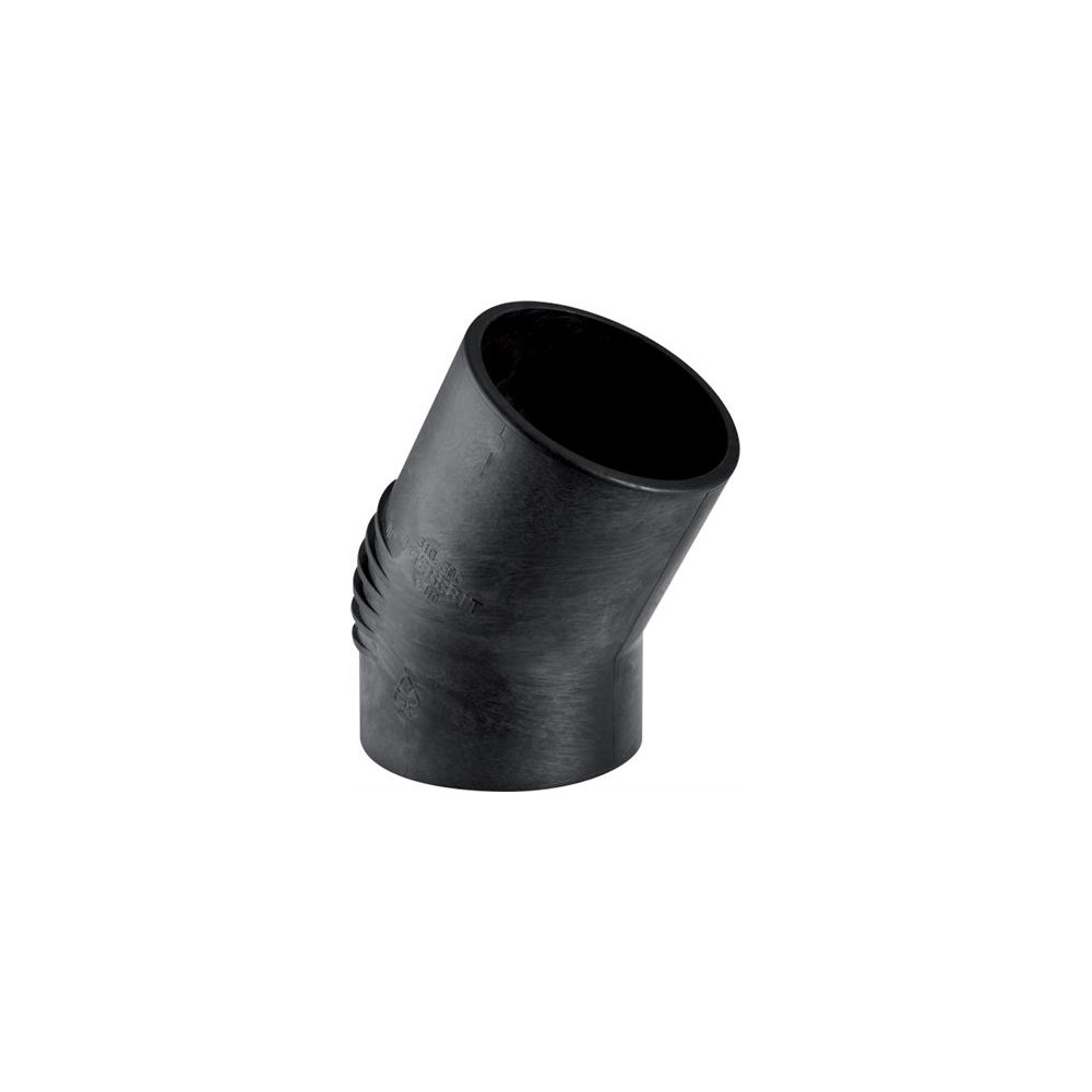 Produktbild för Silent-db20 bøjn. 30° 110mm