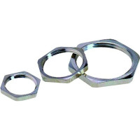 Produktbild för Lapp-mutter M50 x 1,5