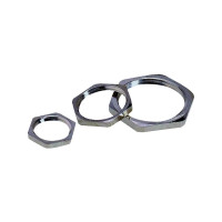 Produktbild för Lapp-mutter M50 x 1,5
