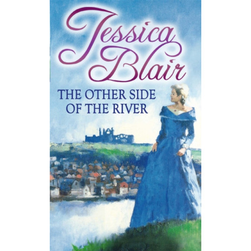 Little, Brown Book Group The Other Side Of The River (häftad, eng)