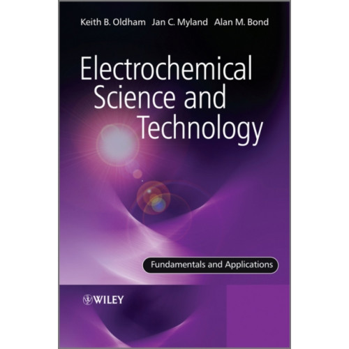 John Wiley & Sons Inc Electrochemical Science and Technology (häftad, eng)