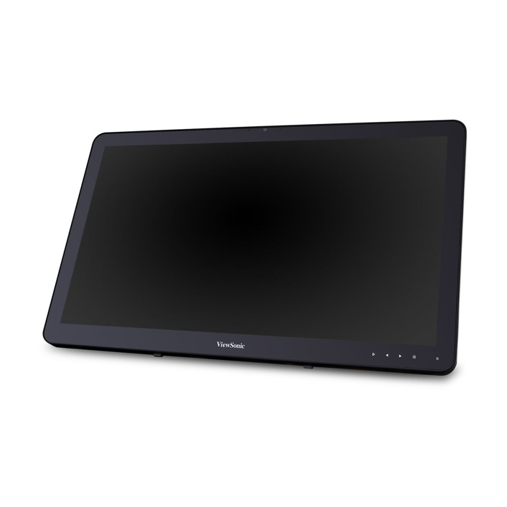 Produktbild för ViewSonic TD2430 - LED-skärm - Full HD (1080p) - 24"