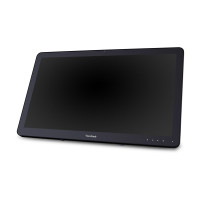 Produktbild för ViewSonic TD2430 - LED-skärm - Full HD (1080p) - 24"
