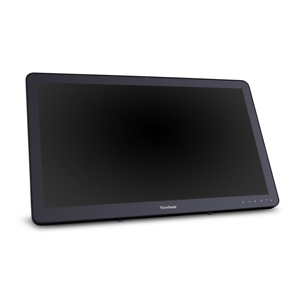 Produktbild för ViewSonic TD2430 - LED-skärm - Full HD (1080p) - 24"