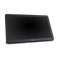Produktbild för ViewSonic TD2430 - LED-skärm - Full HD (1080p) - 24"