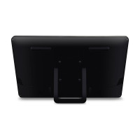 Produktbild för ViewSonic TD2430 - LED-skärm - Full HD (1080p) - 24"