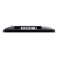 Produktbild för ViewSonic TD2430 - LED-skärm - Full HD (1080p) - 24"