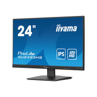 Produktbild för iiyama ProLite XU2493HS-B6 - LED-skärm - Full HD (1080p) - 24"