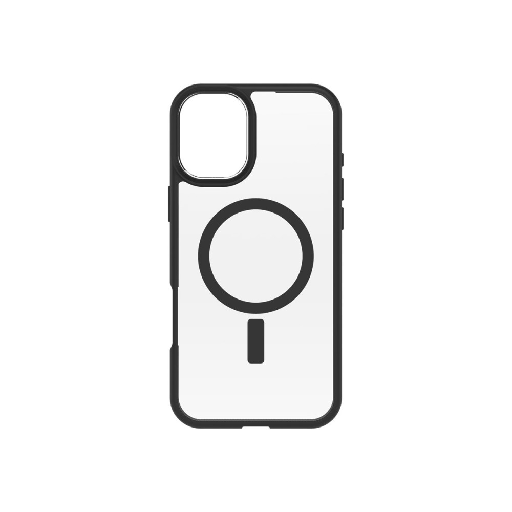 Produktbild för OtterBox React Series - baksidesskydd för mobiltelefon