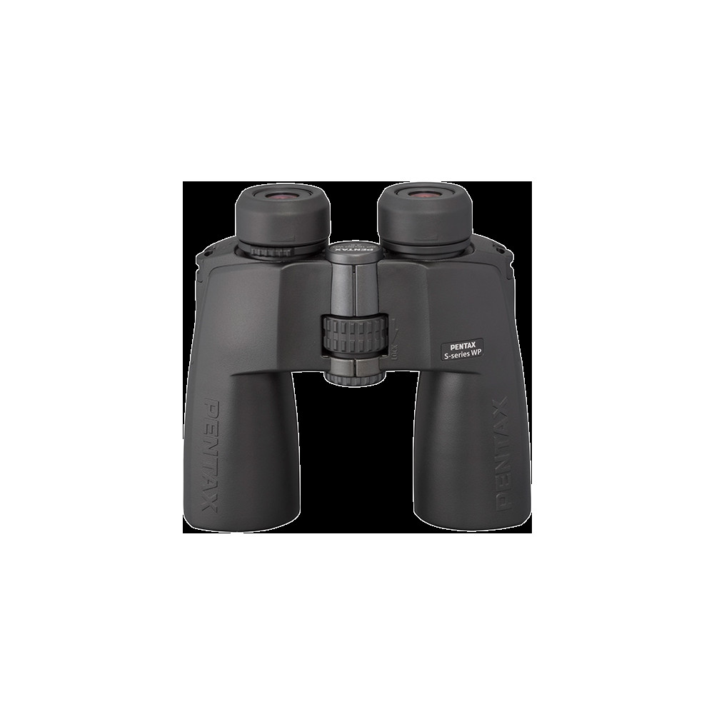 Produktbild för Pentax Binoculars SP 12x50 WP w/case