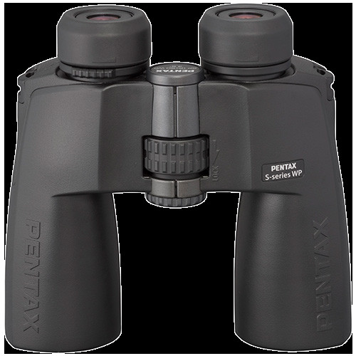 RICOH/PENTAX Pentax Binoculars SP 12x50 WP w/case