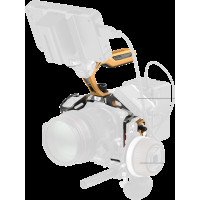 Produktbild för SmallRig 5608 Black Mamba Cage Kit for Canon EOS R5 Mark II (BumbleBee Edition)