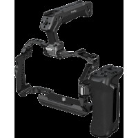 Produktbild för SmallRig 5958 HawkLock Quick Release Cage Kit for Canon EOS R6 MK III / R6 MK II (Advanced Edition)