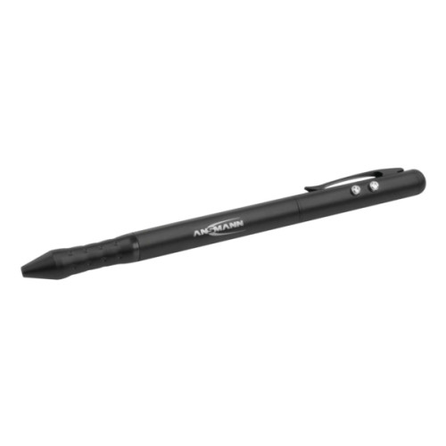 ANSMANN-ENERGY ANSMANN - laserpekare/kulspetspenna/LED-ficklampa/penna för mobiltelefon, surfplatta