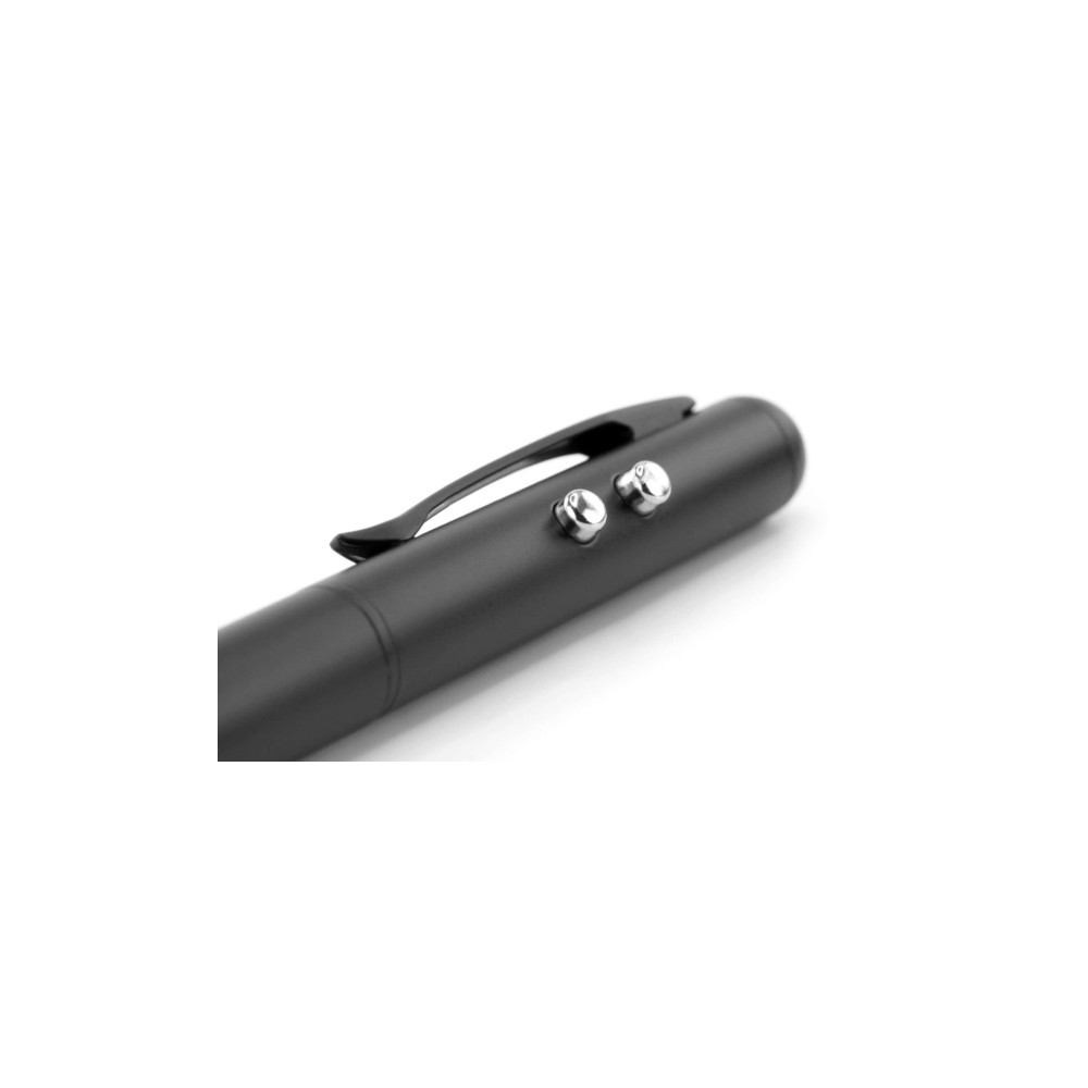 Produktbild för ANSMANN - laserpekare/kulspetspenna/LED-ficklampa/penna för mobiltelefon, surfplatta