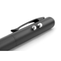 Produktbild för ANSMANN - laserpekare/kulspetspenna/LED-ficklampa/penna för mobiltelefon, surfplatta