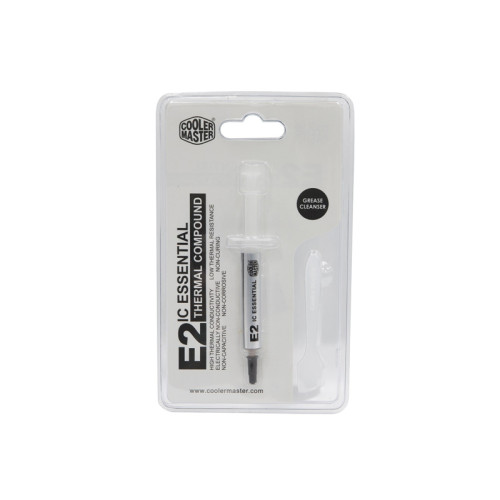 Cooler Master Cooler Master IC Essential E2 - termisk pasta