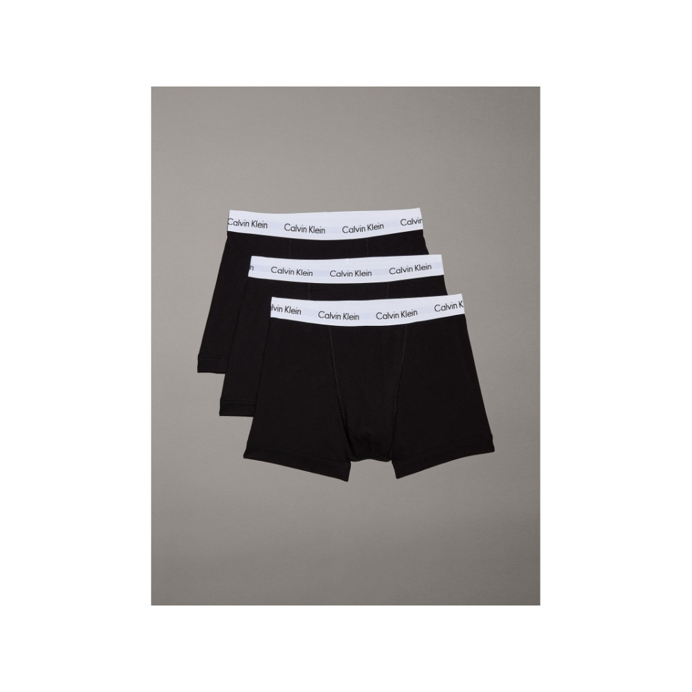Produktbild för Calvin Klein 0000U2662G-001-M, Boxershorts, Boxershorts, Vux...