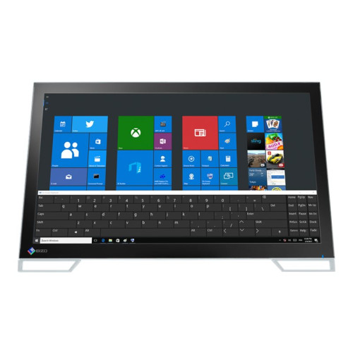 Eizo Nanao EIZO DuraVision FDF2382WT-A - LED-skärm - Full HD (1080p) - 23"
