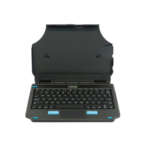 Gamber-Johnson Gamber-Johnson - tangentbords- och styrplattsuppsättning - QWERTY - brittisk Inmatningsenhet