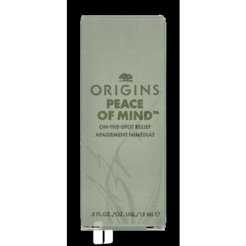 Origins Origins Sensotherapy Peace Of Mind On-The-Spot Rel 15 ml Dam